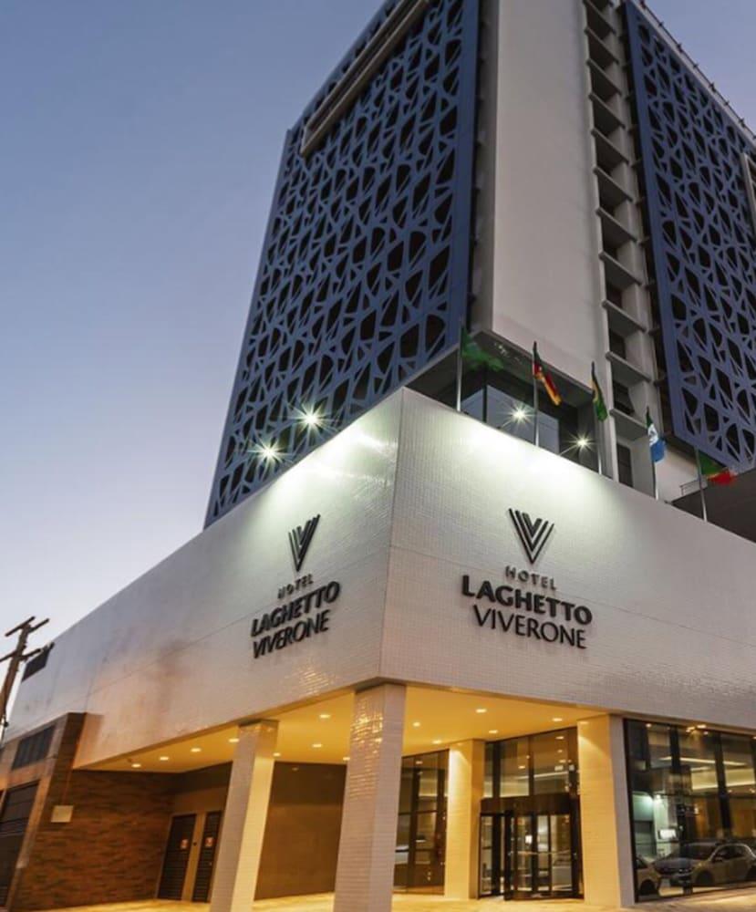 Hotel Laghetto Rio Grande Exterior photo