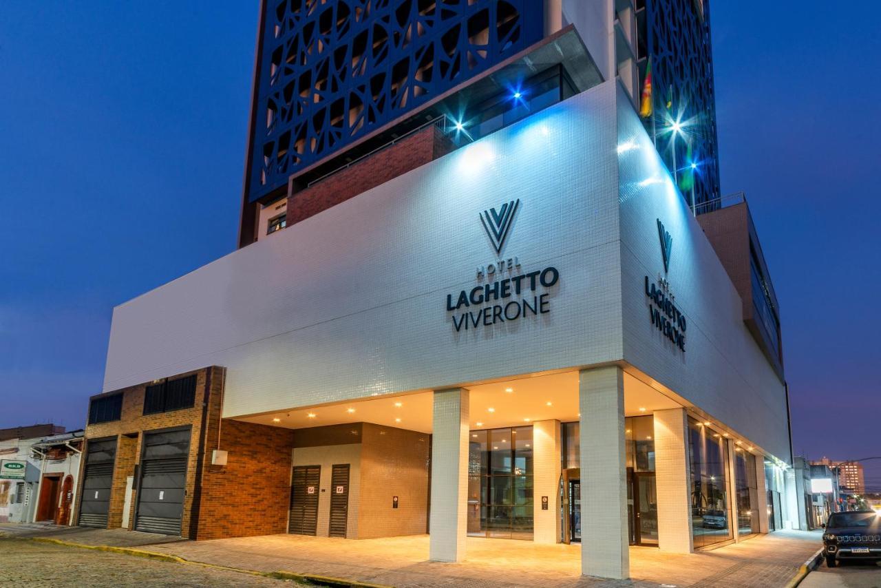 Hotel Laghetto Rio Grande Exterior photo